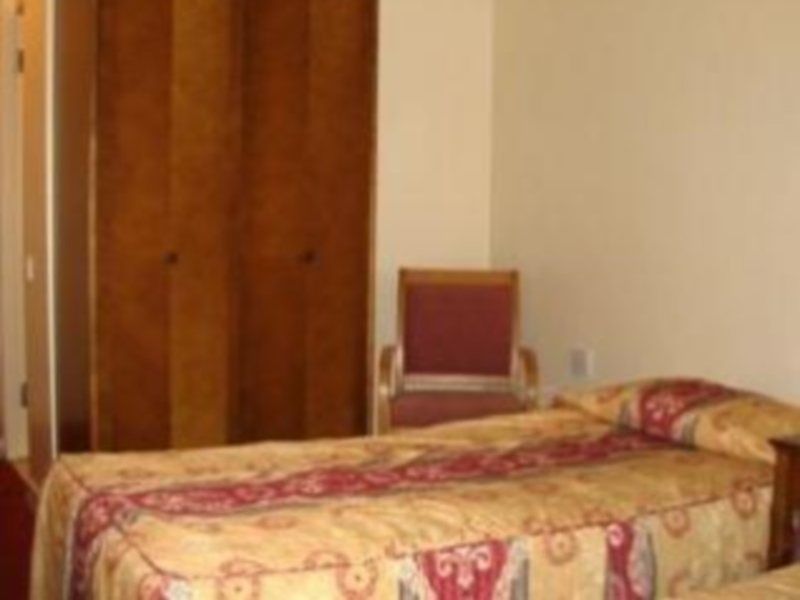 An Nur Hotel Лондон Экстерьер фото